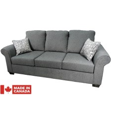 Jarvis Fabric Sofa